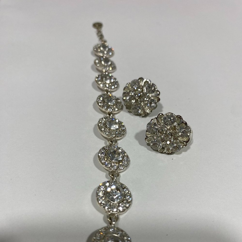 Bridal Jewelry